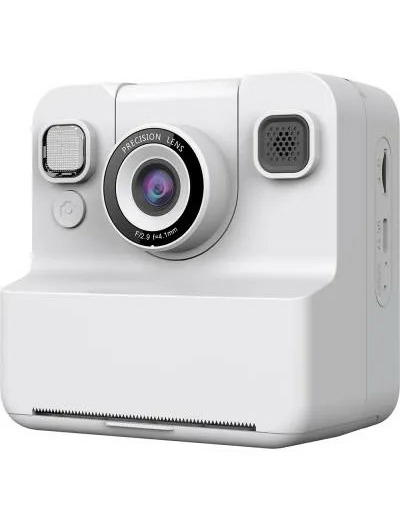 BIGBEN Appareil photo instantané Imprimante thermique