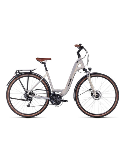 cycle-obsession.com CUBE TOURING PRO PEARLYSILVER BLACK velo VTC