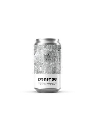 Bière - Wheat Ale
