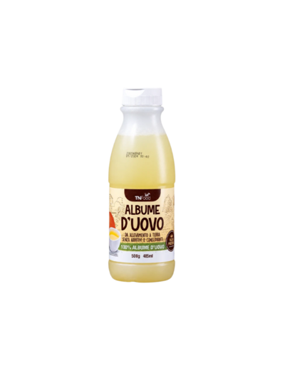 TSUNAMI BLANC D'OEUF LIQUIDE