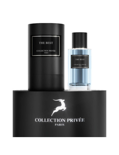 Collection Privée Gazelle - The Best - 50ml