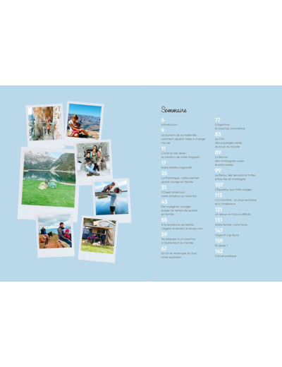 COMMENT REALISER SES REVES EN FAMILLE