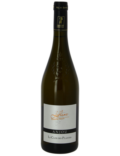 Anjou Blanc - Clos des Plantes - 2023 - 75cl