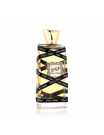 Oud Mood – 100 ml