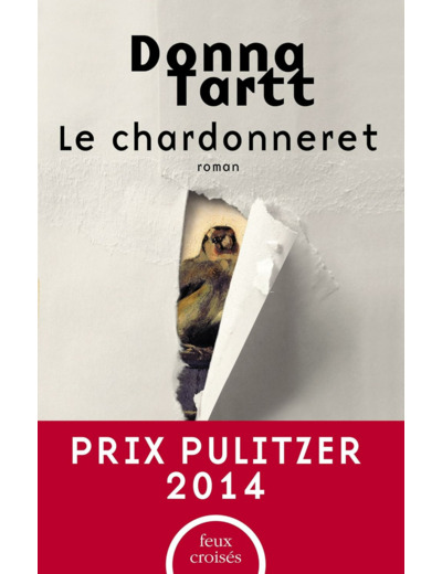 LE CHARDONNERET