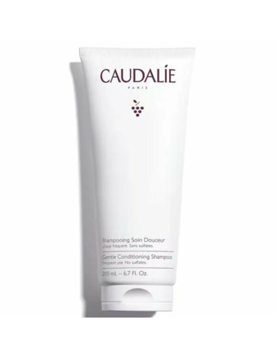 Caudalie - Shampoing Soin Douceur - 200 ml