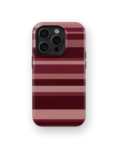 Riviera Automne | Coque de téléphone 3D 2en1 Ultra-résistante