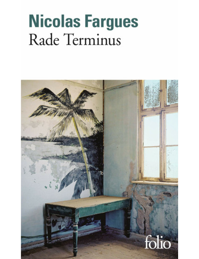 RADE TERMINUS