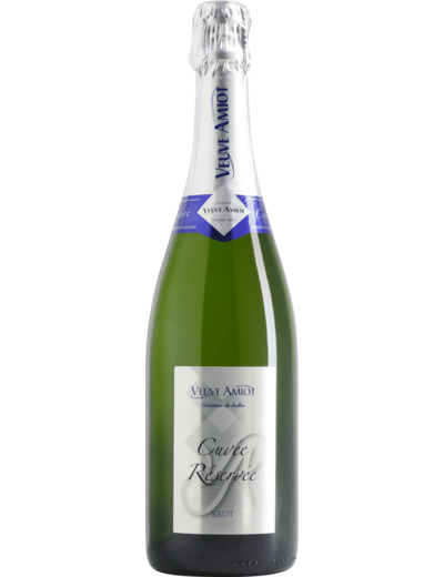 Cuvée Réservée Brut