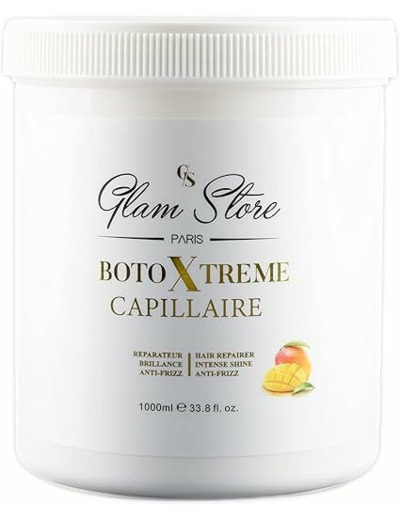 Glam Store - BotoXtreme capillaire - 1L