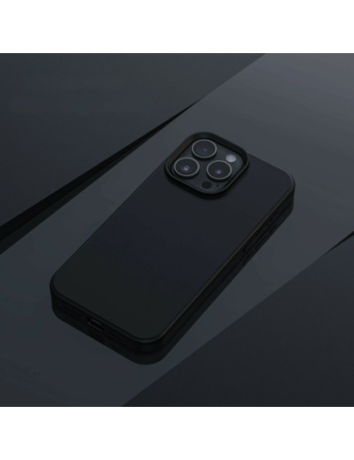 FAIRPLAY PAVONE Coque iPhone (Tous les modèles)