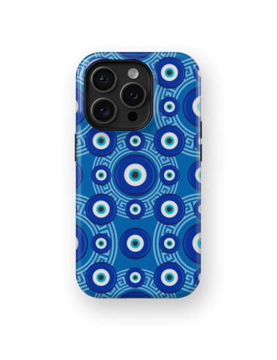 Oceanic Guardian | Coque de téléphone 3D 2en1 Ultra-résistante
