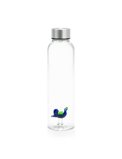 Bouteille Plongeur 0.5 L