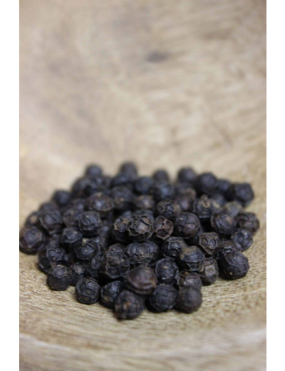 Poivre noir de Kampot