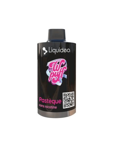 Pod Pastèque - WPuff Pods 12K