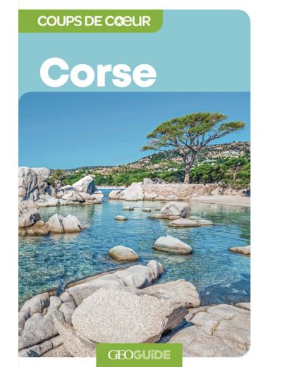 CORSE