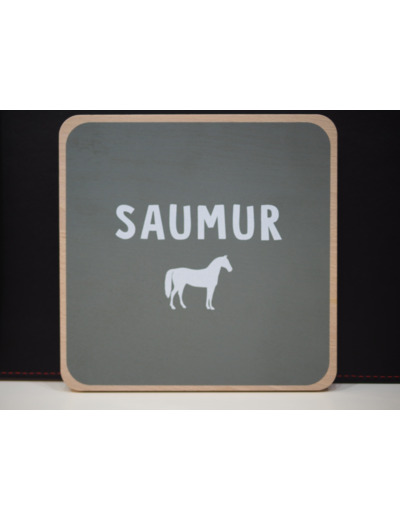 Dessous de plat Saumur