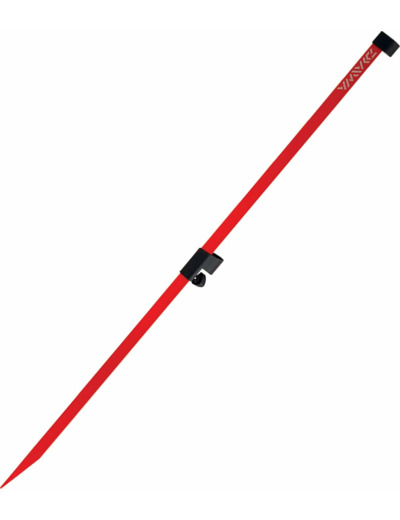 Daiwa Pique Surf VELMEHA Rouge - 120cm