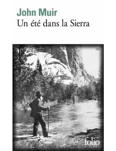 UN ETE DANS LA SIERRA