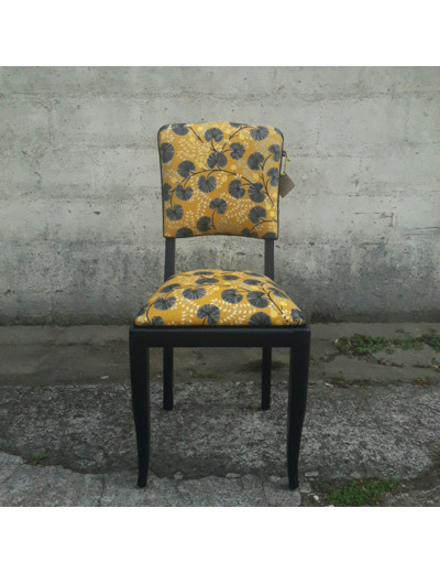 Chaise PONDICHERY