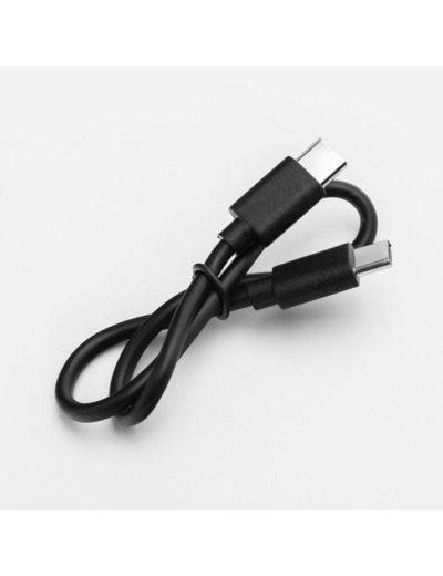FORCELL F-ENERGY Batterie externe MagSafe super fine 5 000mAh 15W USB-C