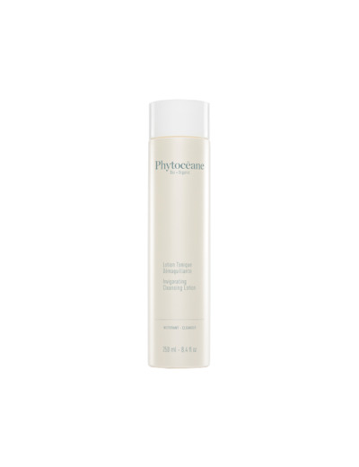 Lotion tonique démaquillante 250 ml