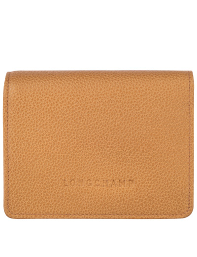 Le Foulonné - Portefeuille