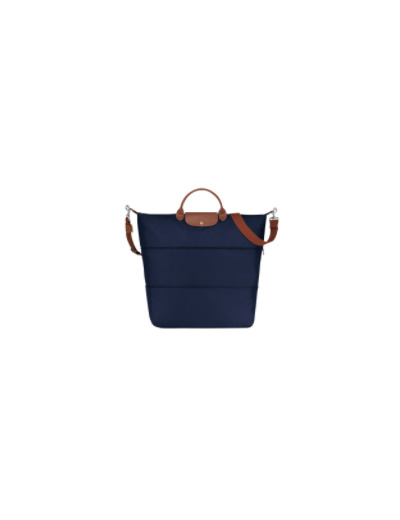 Pliage Original - Sac de Voyage Extensible