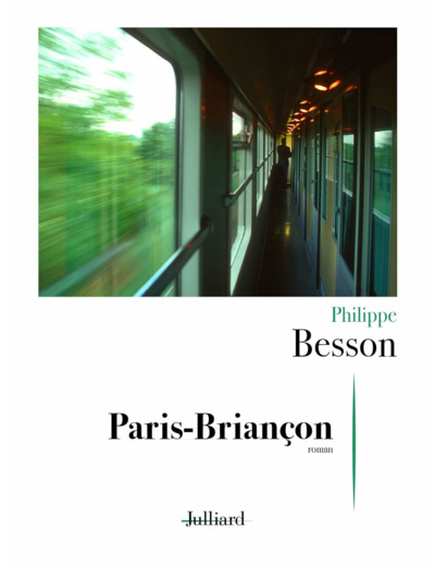 PARIS-BRIANCON