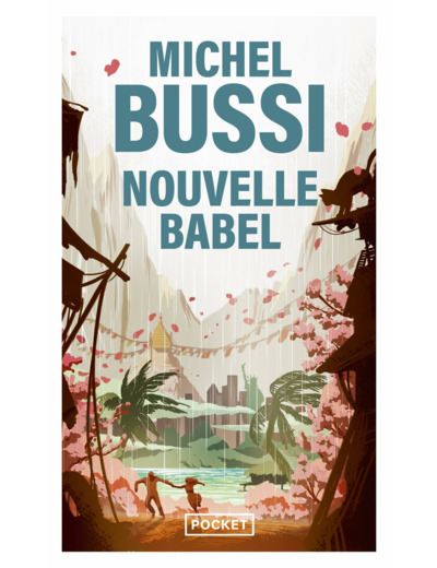 NOUVELLE BABEL