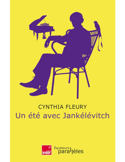 UN ETE AVEC JANKELEVITCH