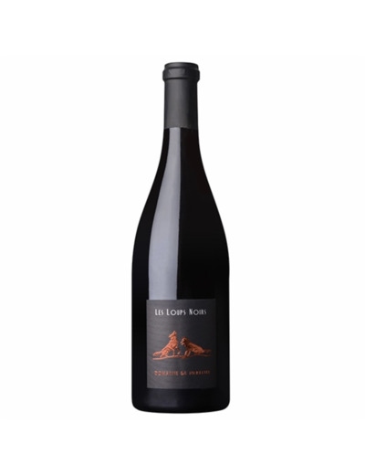 SAUMUR CHAMPIGNY AOP LES LOUPS NOIRS DOMAINE DE NERLEUX