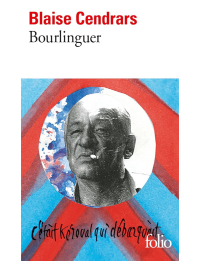 BOURLINGUER