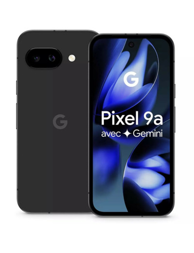 GOOGLE Pixel 9A 8Go/128Go - Neuf