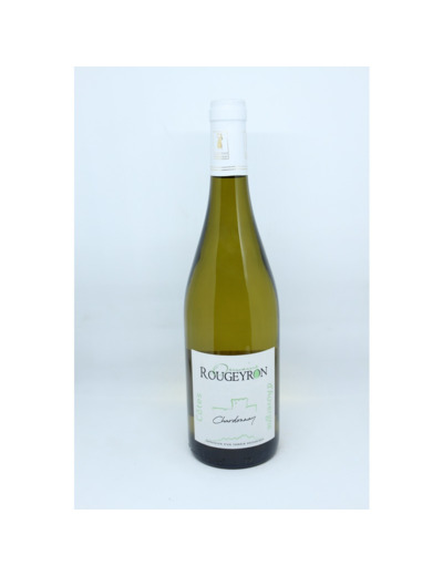 CHATEAUGAY COTES D’AUVERGNE BLANC - DOMAINE ROUGEYRON