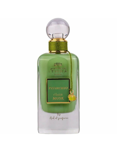 ITHRA Pistachio – 100 ml