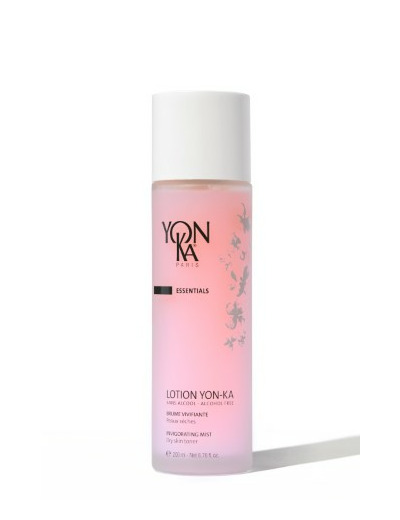 Lotion Yon-Ka Peaux Seches 200 Ml