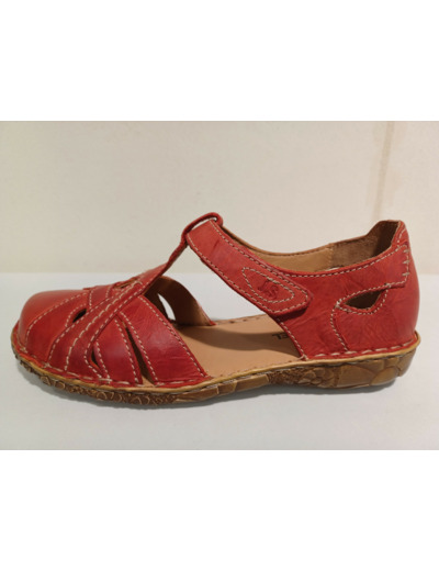 JOSEF  SEIBEL  Rosalie  33