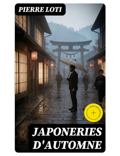 JAPONERIES D'AUTOMNE