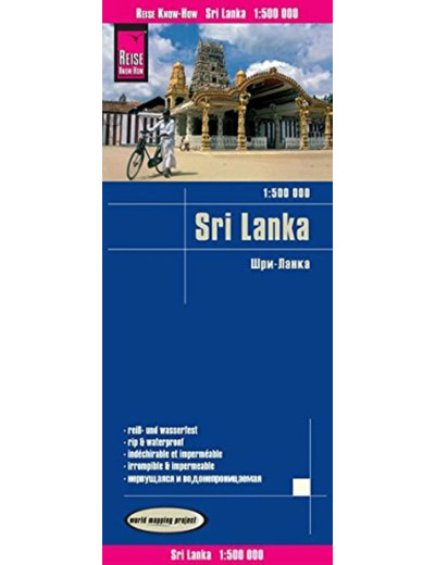 SRI LANKA