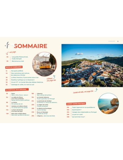 PORTUGAL GUIDE PETAOUCHNOK