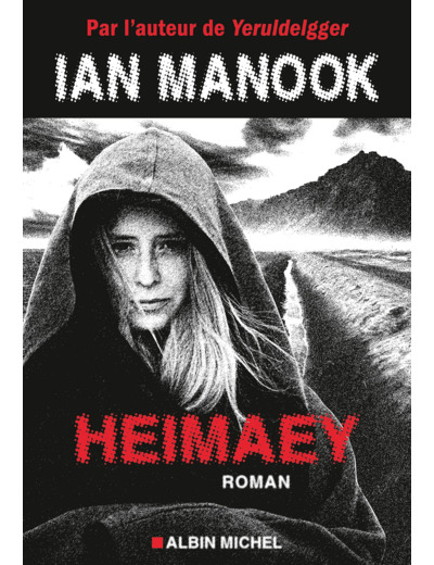 HEIMAEY