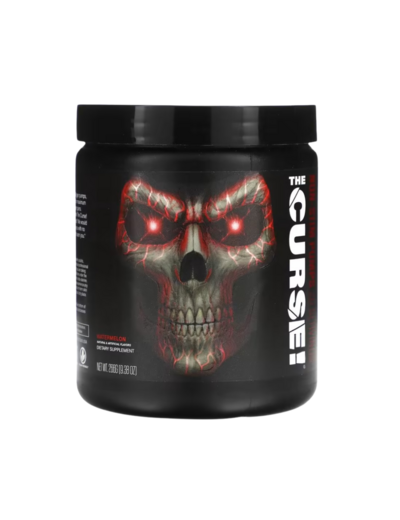JNX THE CURSE  NON STIM PUMP 266G
