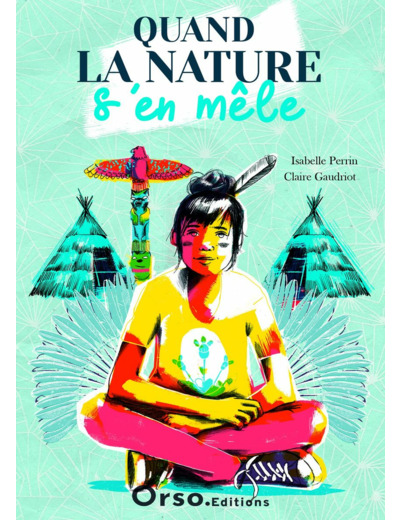 QUAND LA NATURE S'EN MELE RETREF