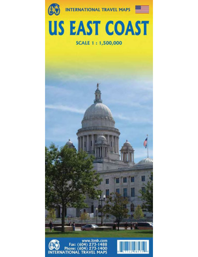 USA EAST COAST