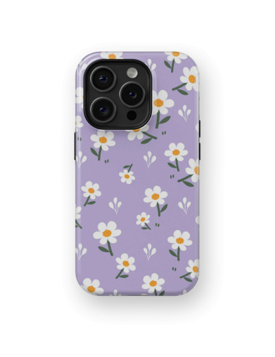 Bloomberry | Coque de téléphone 3D 2en1 Ultra-résistante