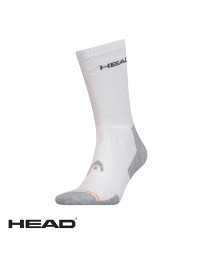 HEAD SOCKS Tennis Crew Athletes