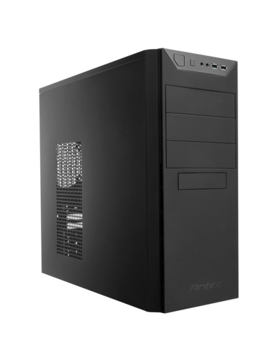 Boitier moyen tour sans alim ANTEC VSK-4000B U3/U2