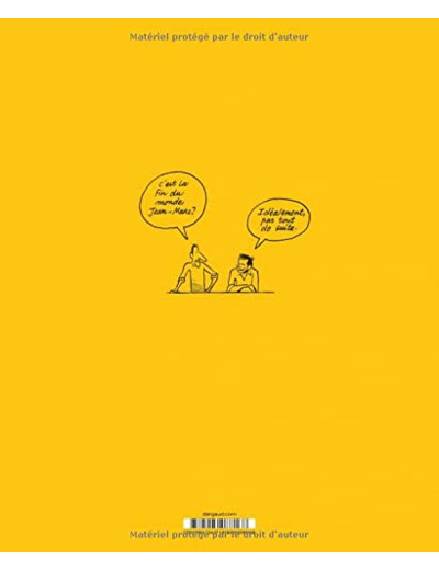 LE MONDE SANS FIN, MIRACLE ENERGETIQUE ET DERIVE CLIMATIQUE