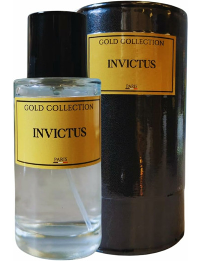 Gold Collection Paris - Inv - 50ml